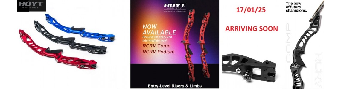 Hoyt RCRV 1